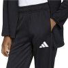 Spodnie adidas ENTRADA 26 Training Panty JZ6550 czarny 140 cm